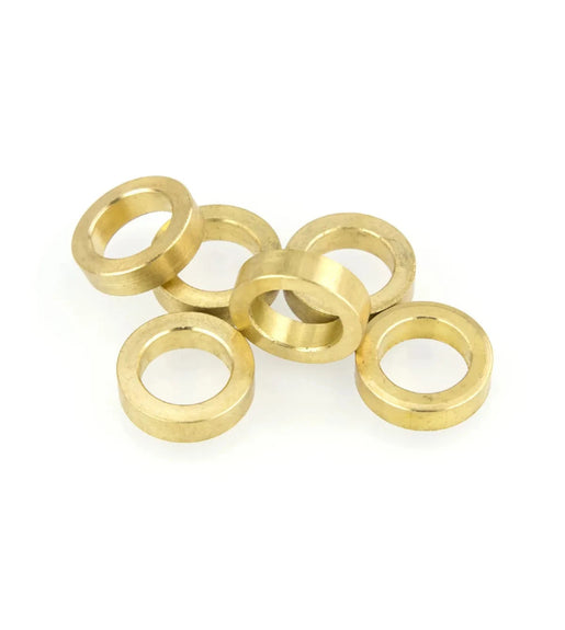 Hsp 02079 10x5x4mm  & 02080 15x10x4mm Nitro Oil Bushing / Bearing