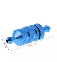 1/8 1/10 RC Car Nitro Fuel Filter For HSP 02156 94122 Himoto Redcat