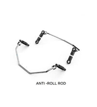 MJX Hyper Go 10210 & 10208 1/10 Scale Rc Truck Front & Rear Anti Roll Bar Part No: 10121B