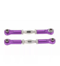 HSP 106017 Aluminium Upgrade Linkages.
