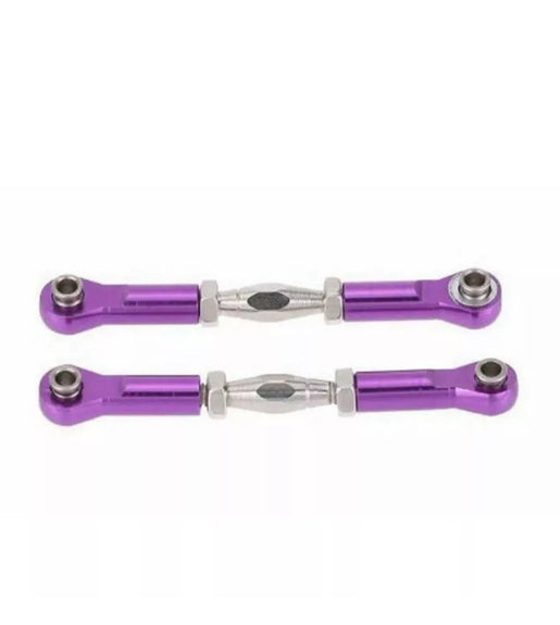 HSP 106017 Aluminium Upgrade Linkages.