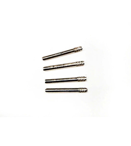 Mjx Hyper Go 1:14 Scale 4wd Rc Car Rear Fixing Pins 4 Pieces Part No: M2523.