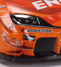 Tamiya 47514 Eneos X Prime GR Supra 1/10 TT-02 On-road Chassis RC Car Kit