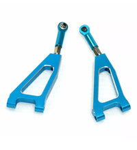 HSP 1/8 Aluminium Upgrade Parts Monster Truck Off Road Buggy HSP Planet.