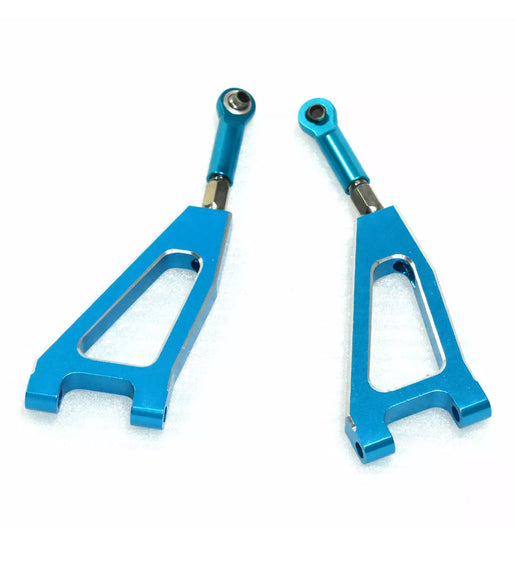 HSP 1/8 Aluminium Upgrade Parts Monster Truck Off Road Buggy HSP Planet.