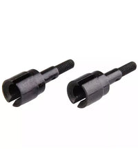 HSP 02033 Universal Wheel Axle 2p For 1/10 rc car buggy truck spare part Redcat