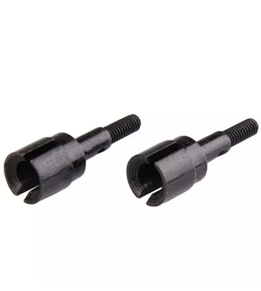 HSP 02033 Universal Wheel Axle 2p For 1/10 rc car buggy truck spare part Redcat