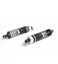 VRX 10001 &10002 Front & Rear Shock Absorbers 1/10 Octane Spirit FTX-6356 FTX-6202 Vantage Rc