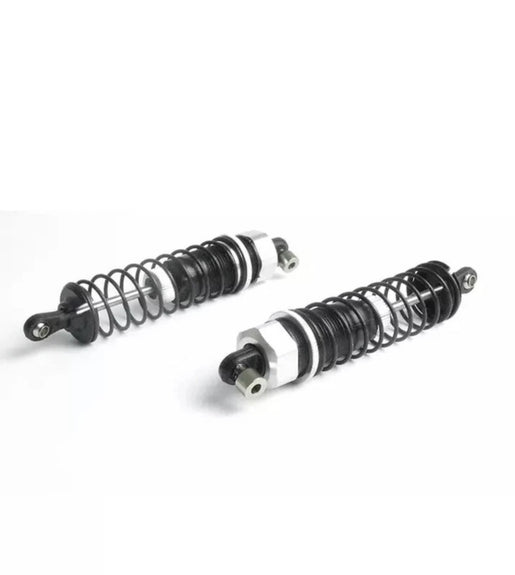 VRX 10001 &10002 Front & Rear Shock Absorbers 1/10 Octane Spirit FTX-6356 FTX-6202 Vantage Rc