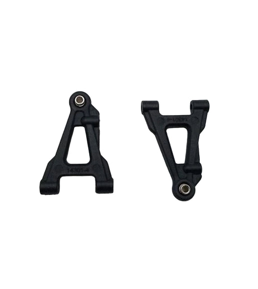 Mjx Hyper Go 1:14 Scale 4wd Rc Car -Front Lower Suspension Arms- Part No 14220.
