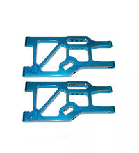 HSP 1/8 Aluminium Upgrade Parts Monster Truck Off Road Buggy HSP Planet.