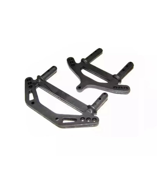 VRX 10134 Body Posts River Hobby Ftx Octane Cobra Truggy