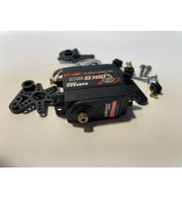 Surpass Hobby 15kg Standard Metal Gear Servo.