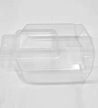 Mjx Hyper Go 1:14 Scale 4wd Rc Rally Car Dust Cover Part # 1430Z