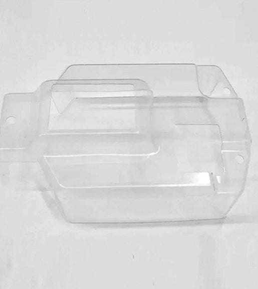 Mjx Hyper Go 1:14 Scale 4wd Rc Rally Car Dust Cover Part # 1430Z