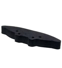 02052 HSP Front Bumper Foam HSP 1/10 RC on road Car Spare Part Redcat Drift Car