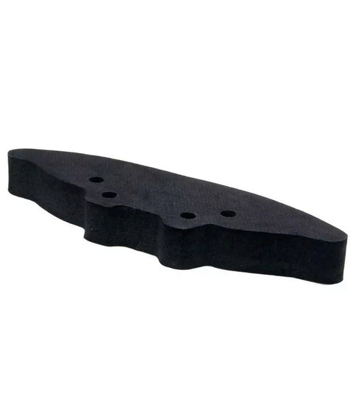 02052 HSP Front Bumper Foam HSP 1/10 RC on road Car Spare Part Redcat Drift Car