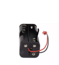 HSP 02070 AA Battery Holder-Case Receiver 1/8 1/10 Nitro Rc Car Buggy Truck