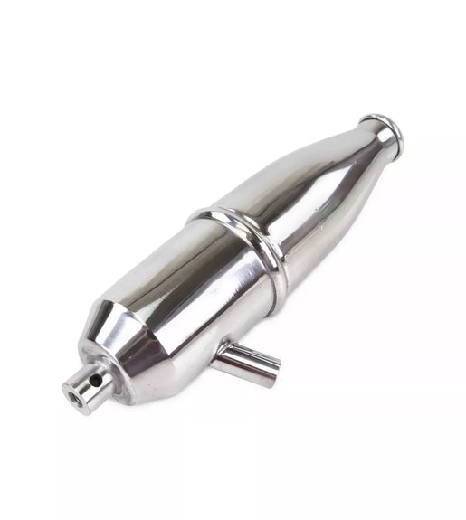 HSP 02026 Nitro Exhaust 102009 VX SH 18 Engine 02124 Rc 1/10 94122 94188