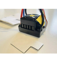 HSP 1/10 HOBBYWING BRUSHLESS 60 AMP ESC RTR VERSION #37017