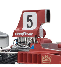 Classic Carlectables 1/18 Scale Lola T332 1974 Phillip Island Australian Gold Star Race Winner. #18830