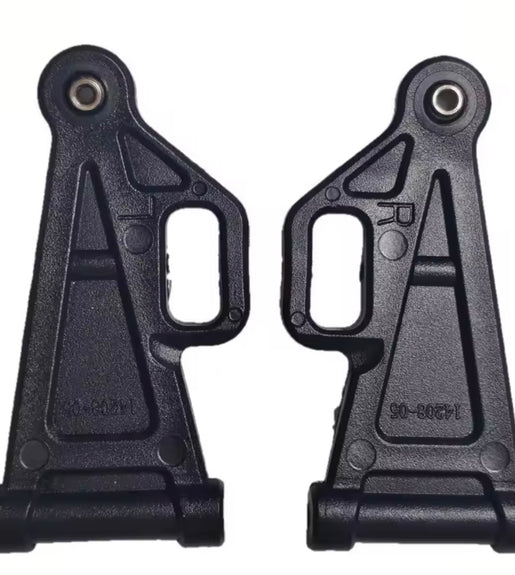 MJX Hyper Go 14207 & 14208 Front Lower Suspension Arms- Part Number P14227