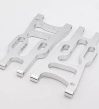 HSP 106021 Rear Lower Suspension Arm Aluminium Upgrade.