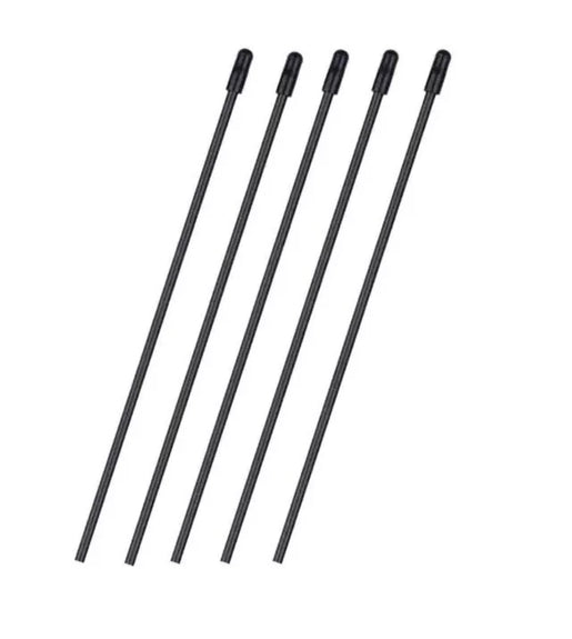 RC CAR ANTENNA TUBE TAMIYA KYOSHO HPI ARRMA CORALLY TRAXXAS HSP AXIAL LOSI 15cm & 30cm