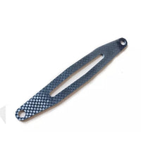 VRX 10905 Carbon Fibre Battery Cover FTX6255 FTX6354 Vantage Rc 1:10 Truck Buggy