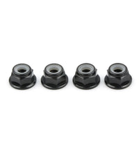 102249 102049 Aluminum Nut M4 Wheel Nuts 4P HSP 1/10 Car 02055 Upgrade Part