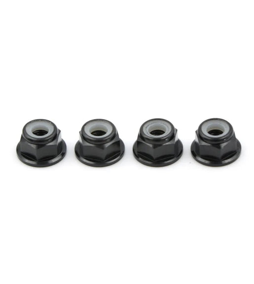 102249 102049 Aluminum Nut M4 Wheel Nuts 4P HSP 1/10 Car 02055 Upgrade Part
