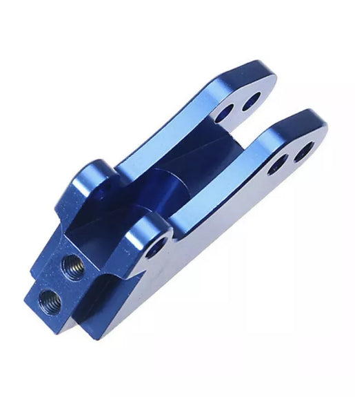 RH-10981 Alloy Trailing Arm Chassis Mounts For RC 1/10 VRX Octane VETTA Karoo FTX FTX8319