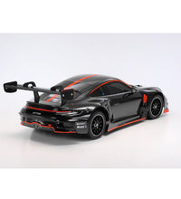Tamiya Porsche 911 GT3 R (992) TT-02 Chassis Kit # 58745 W/ESC