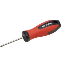 Tamiya Mini 4WD (+) Screwdriver Pro JIS #74121- Rc Car Kit- Model Builder.