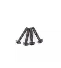 HSP BT3*18 BH SCREW 4 PCS 02084 FOR 1/10 SCALE RC