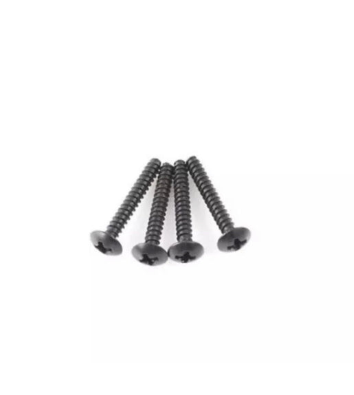 HSP BT3*18 BH SCREW 4 PCS 02084 FOR 1/10 SCALE RC