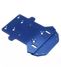 VRX Racing 10932 1/10 Upgraded Alum Chassis Front Part Vantage Buggy FTX6253