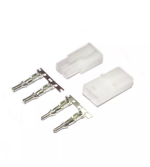 Tamiya Plug Battery Connector 2-Pin