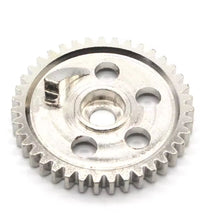 Hsp 1/10 Nitro Rc Car Main Diff Gear (44T) Part 02040 & 02041 (39T)