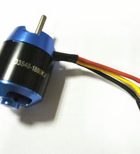 Atomic Volantex 79204 Brushless Motor 2-3S 3536, 1800KV-VTPM1162