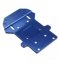 VRX Racing 10932 1/10 Upgraded Alum Chassis Front Part Vantage Buggy FTX6253