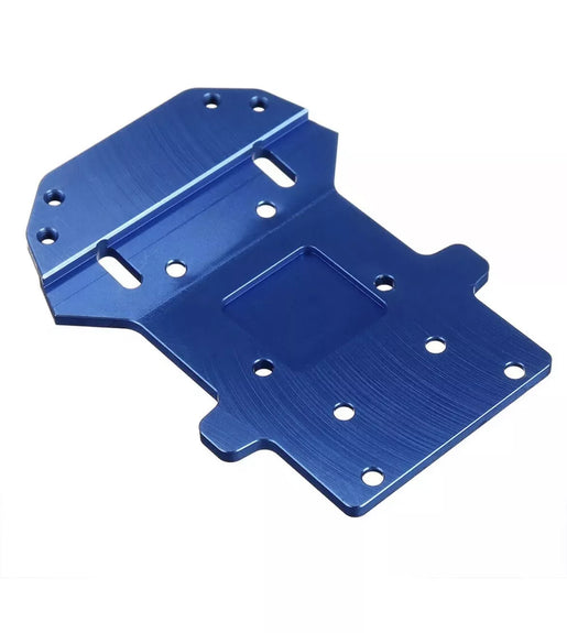 VRX Racing 10932 1/10 Upgraded Alum Chassis Front Part Vantage Buggy FTX6253