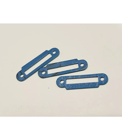 HSP 02031 Exhaust Manifold Gasket 1/10 RC Nitro Car Truck 02060 VX18 Engine