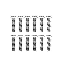 Mjx Hyper Go 1:14 Scale 4wd Rc Car Round Head Screws Part No: M2123.