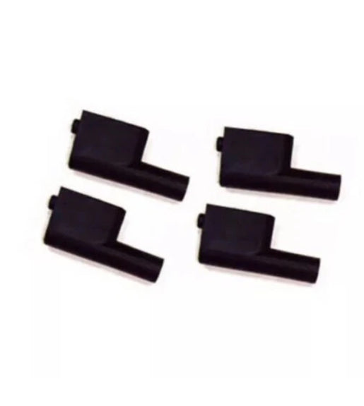 HSP AMAX RADIO TRAY POST B 02047 FOR 1/10 SCALE RC NITRO