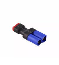 Adaptors Rc Car Lipo Battery EC5 EC3 XT90 XT60 XT30 Deans Traxxas Adaptor.