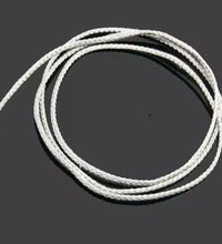 RC HSP R020 Pull Starter Rope Line  Vertex SH 18 21 28 Nitro Engine 1.5 x 57mm