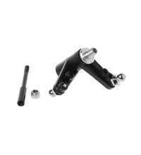 HSP Aluminium Servo Upgrade Set 102040 122040 02075 02025 For 94123 94111 94118.