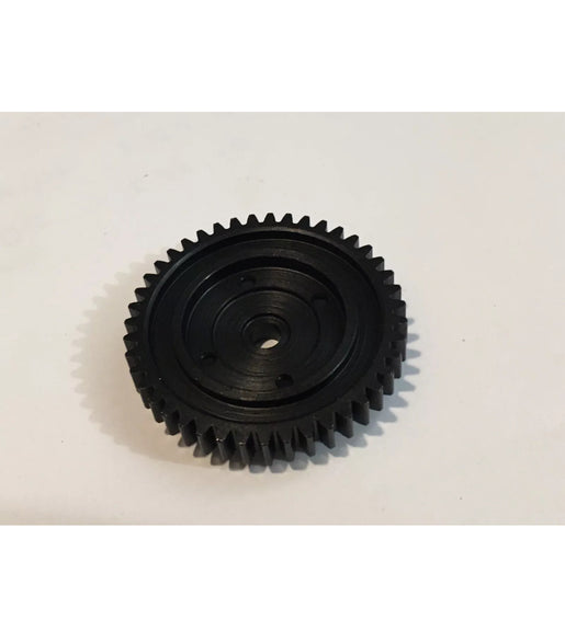 VRX 10999 Steel 43T Spur Gear For VRX Racing RH817 RH818 Cobra Truck Rc Car