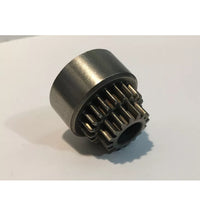 HSP 02023 Clutch Bell 16T & 21T 94166 RC Car Buggy 1/10